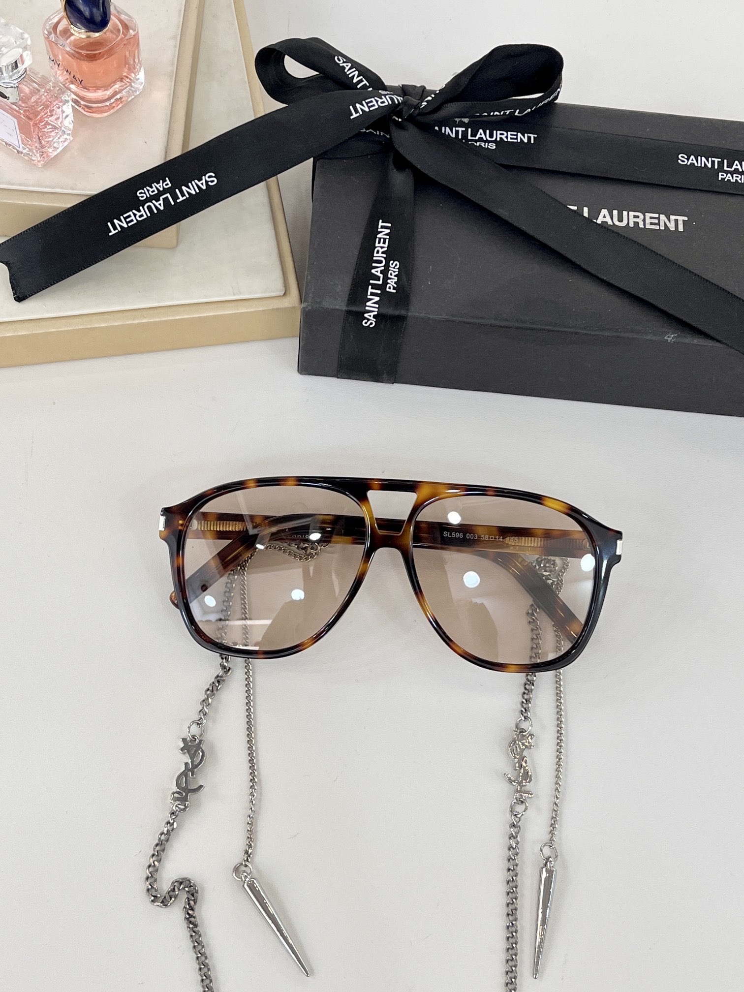 SL 596 size：58-14-145