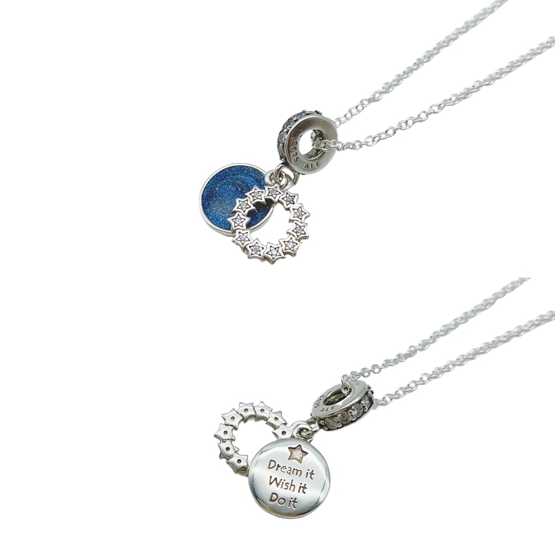 Pan women Necklace 39