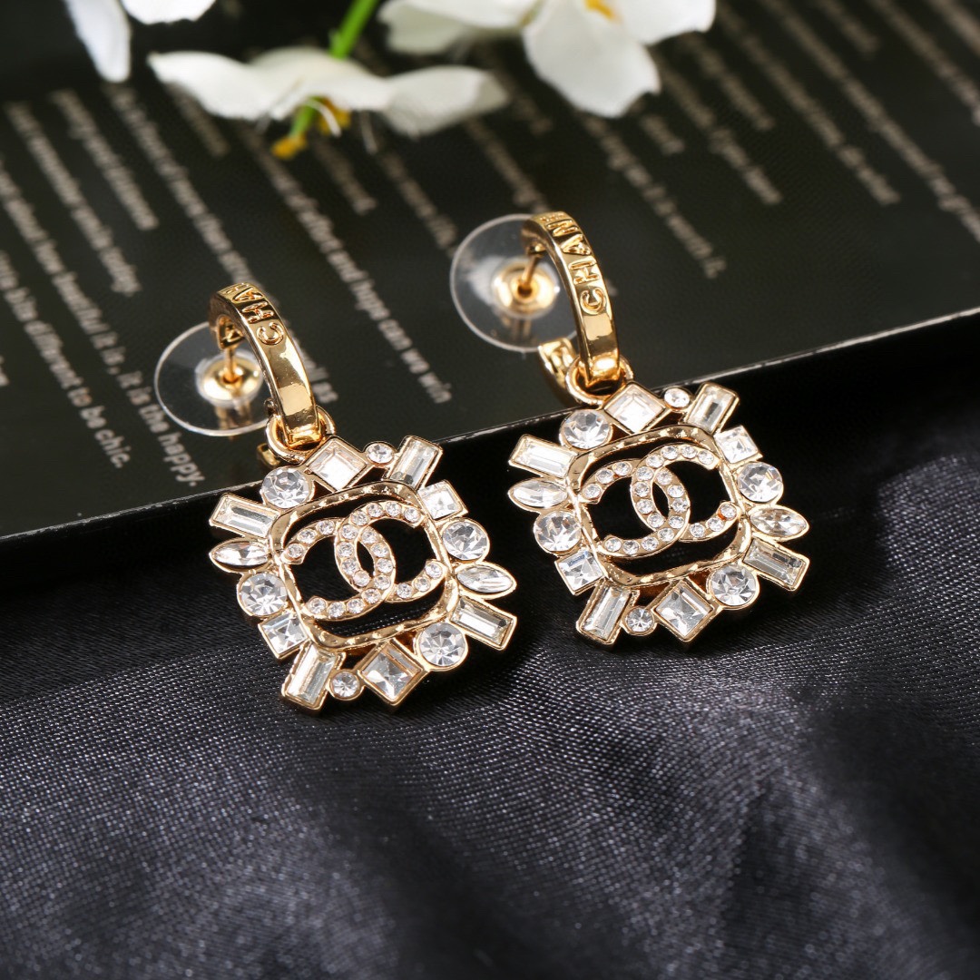 cc New Arrival Earrings 003