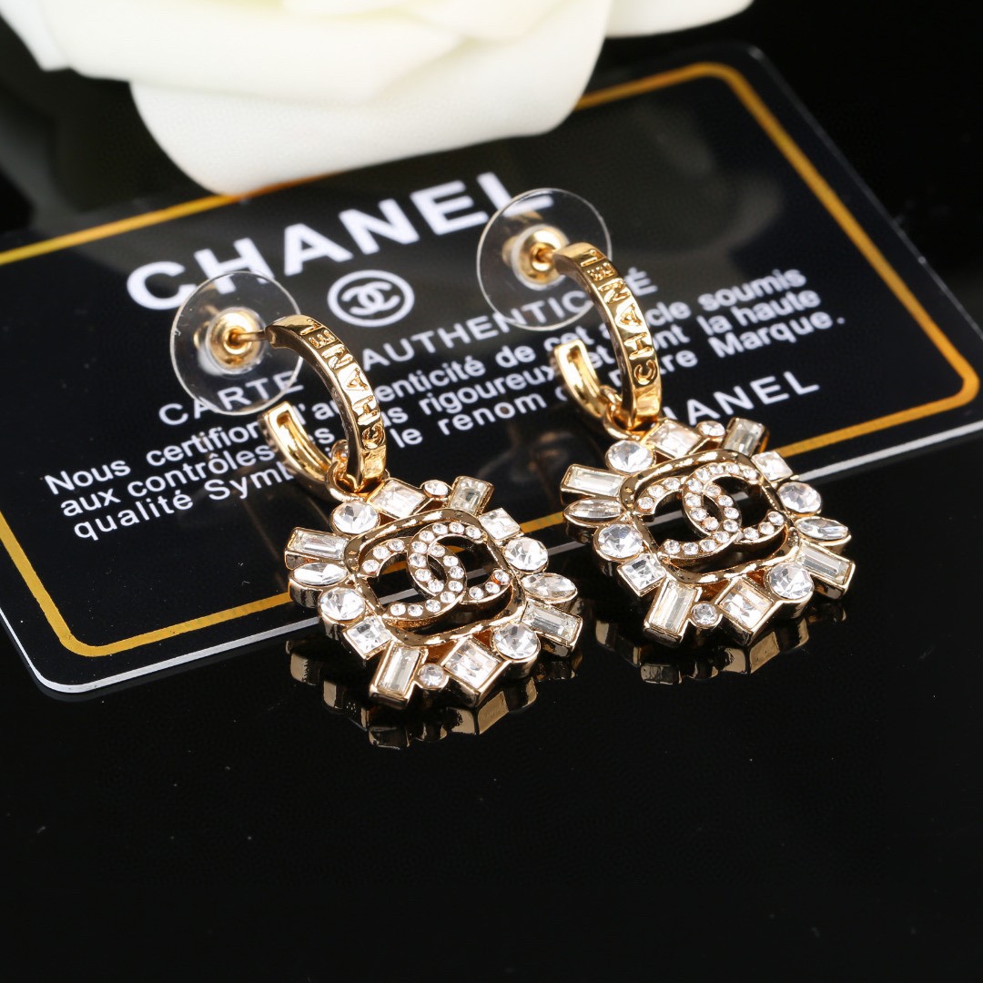 cc New Arrival Earrings 003