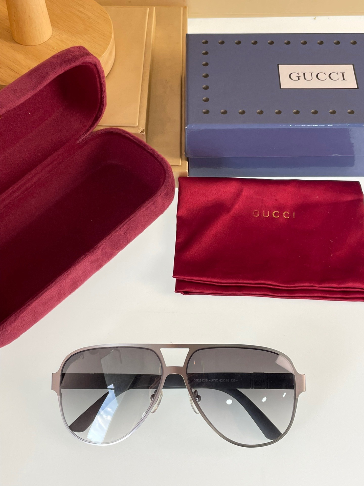 GG2252 size:62-13-135