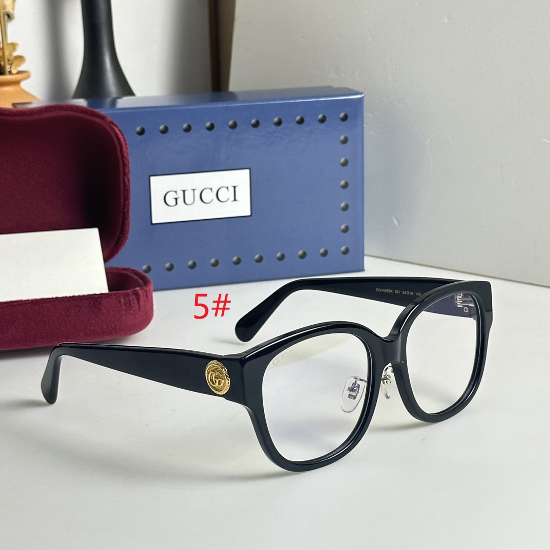GG1409SK，SIZE:54口19-145