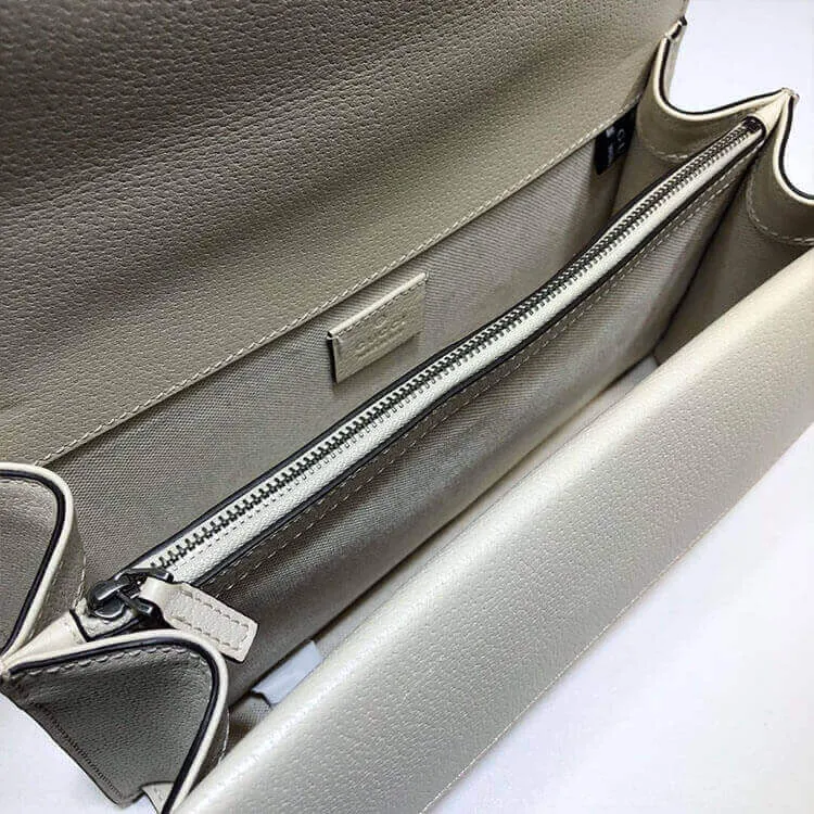 GG Dionysus Small Shoulder Bag