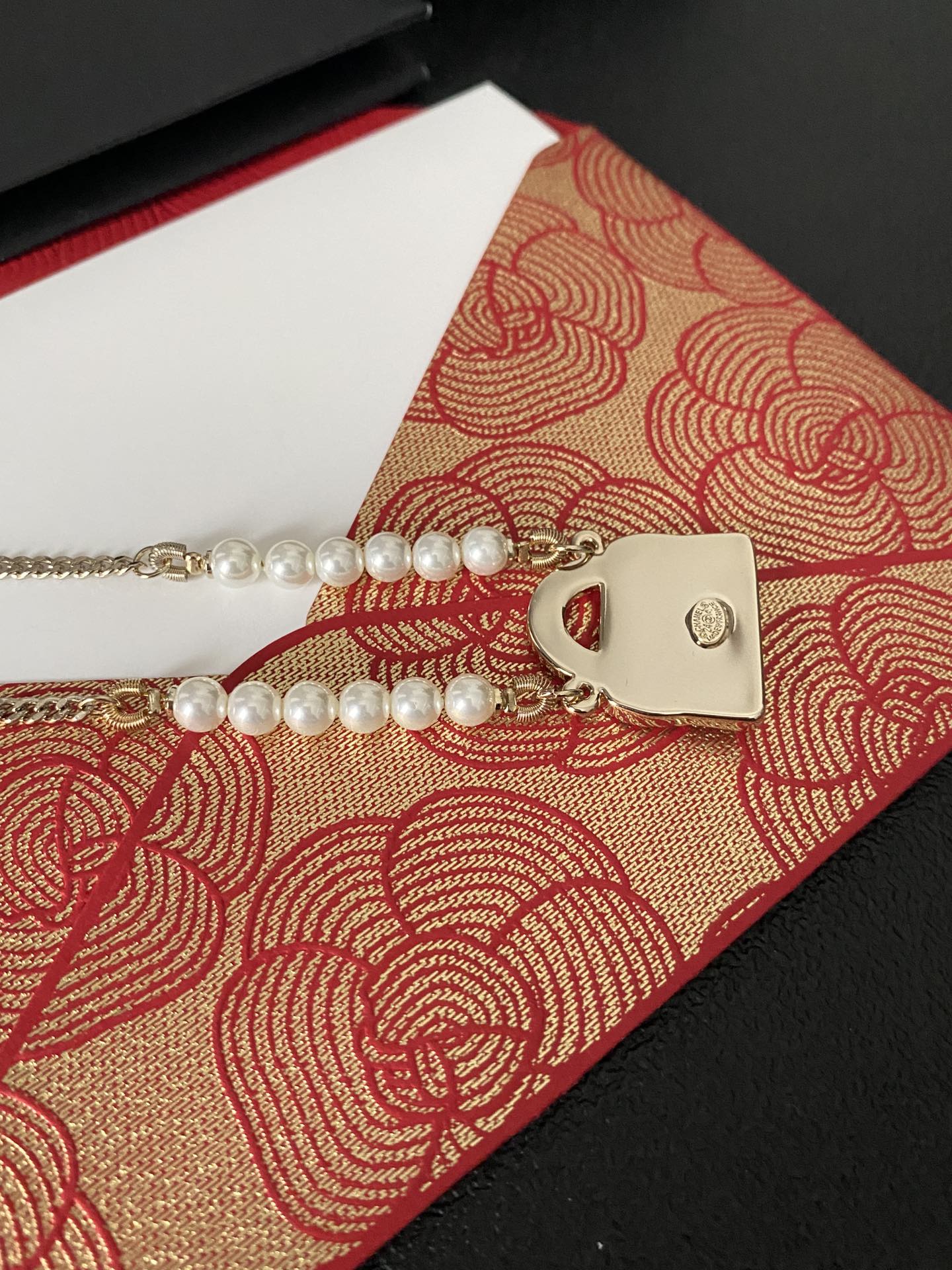 CC Jewelry New Arrival 0021