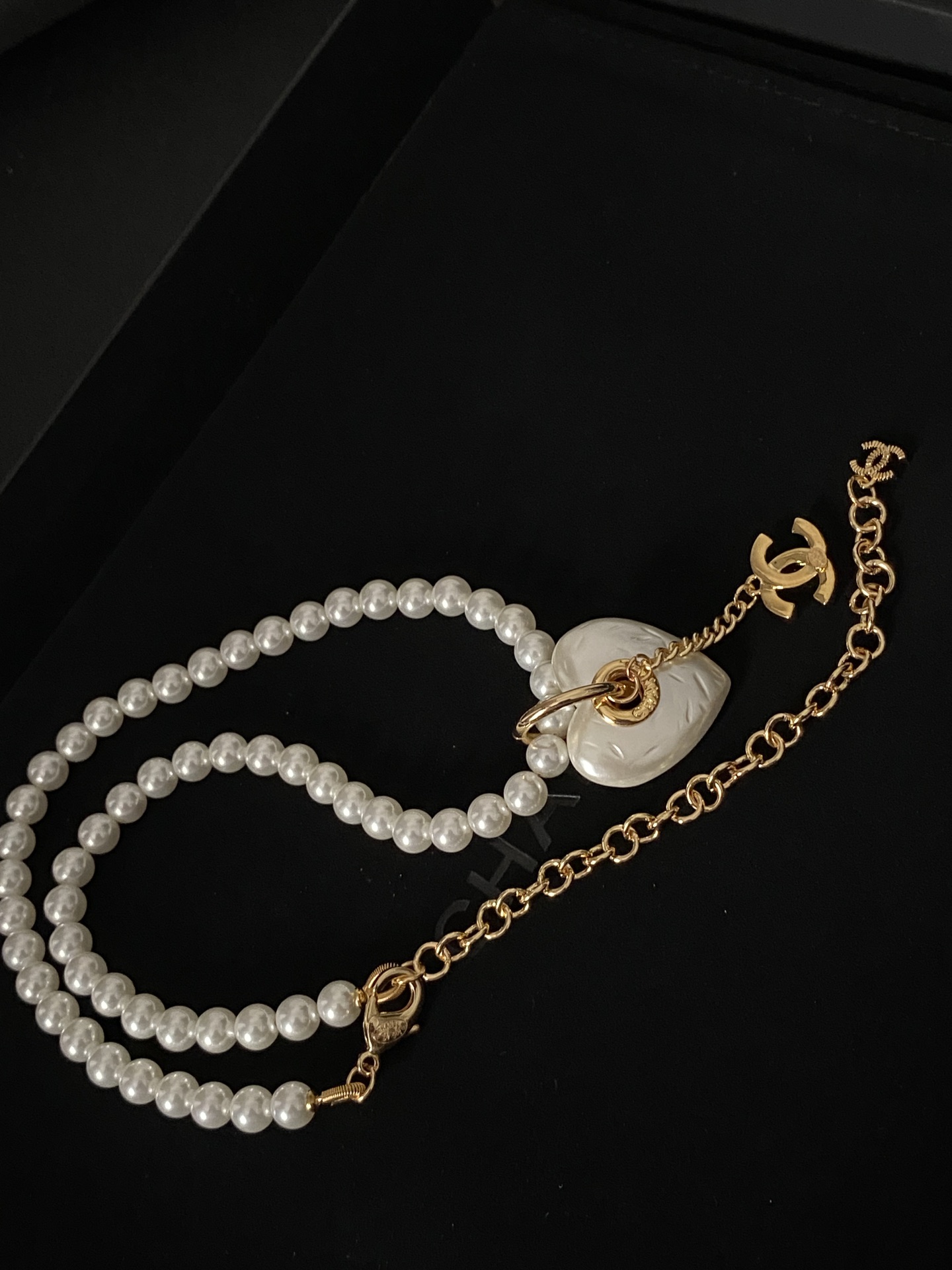CC Jewelry New Arrival 0039