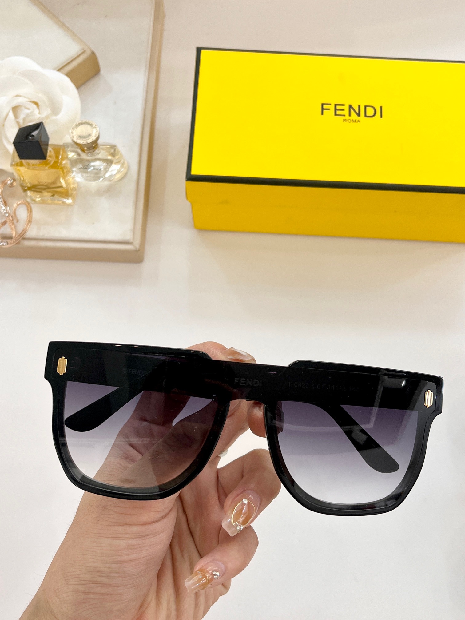 FF0626 Size:141-0-145