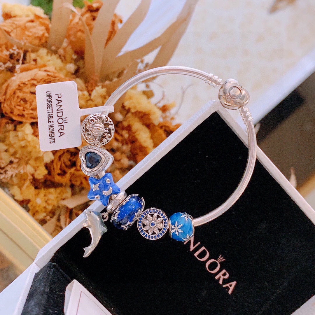 Pan women bracelets  64