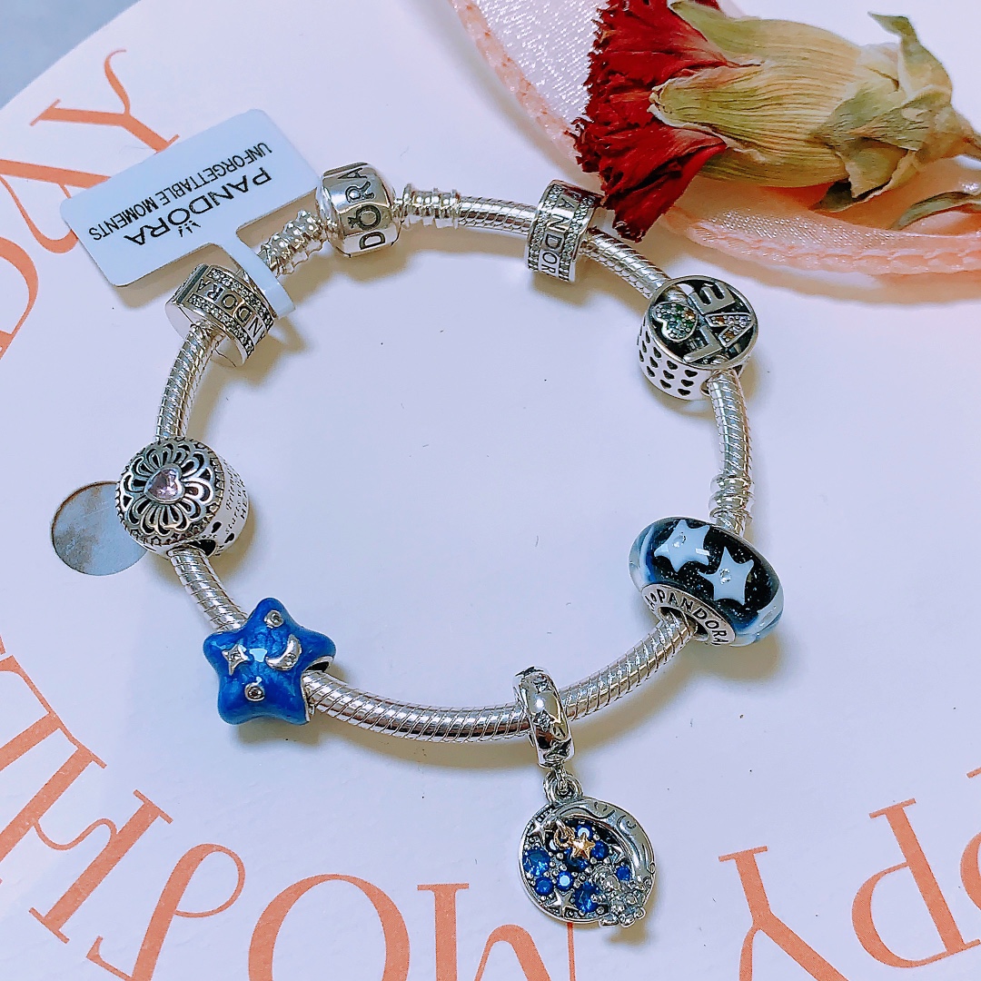 Pan women bracelets  65