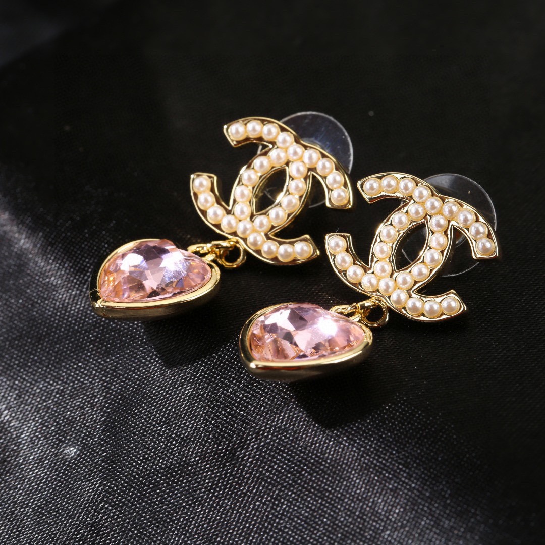 cc New Arrival Earrings 023