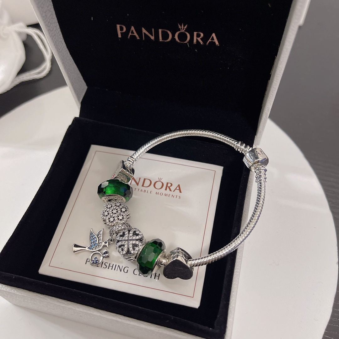 Pan Bracelets 01 size:17~21cm