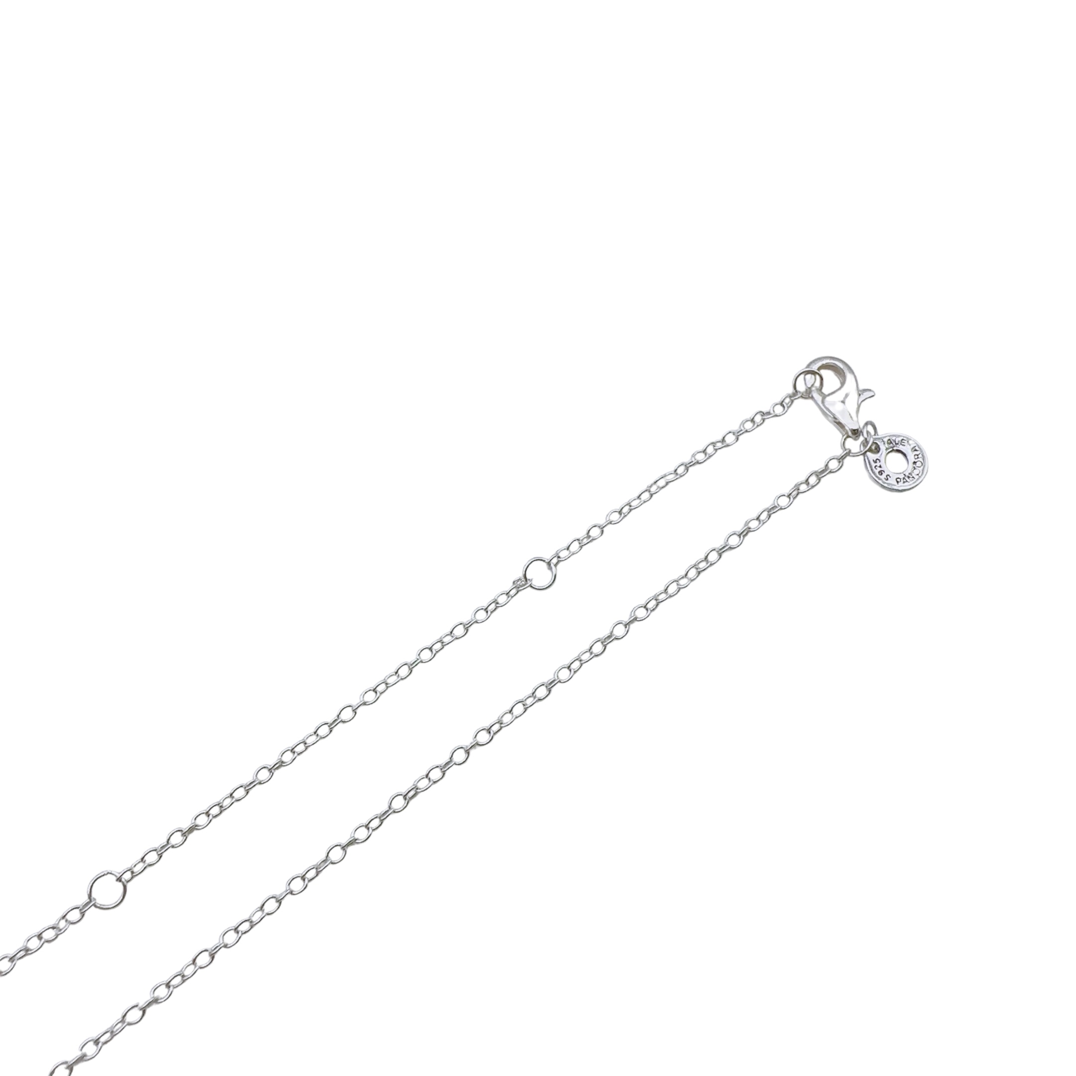 Pan women Necklace 10