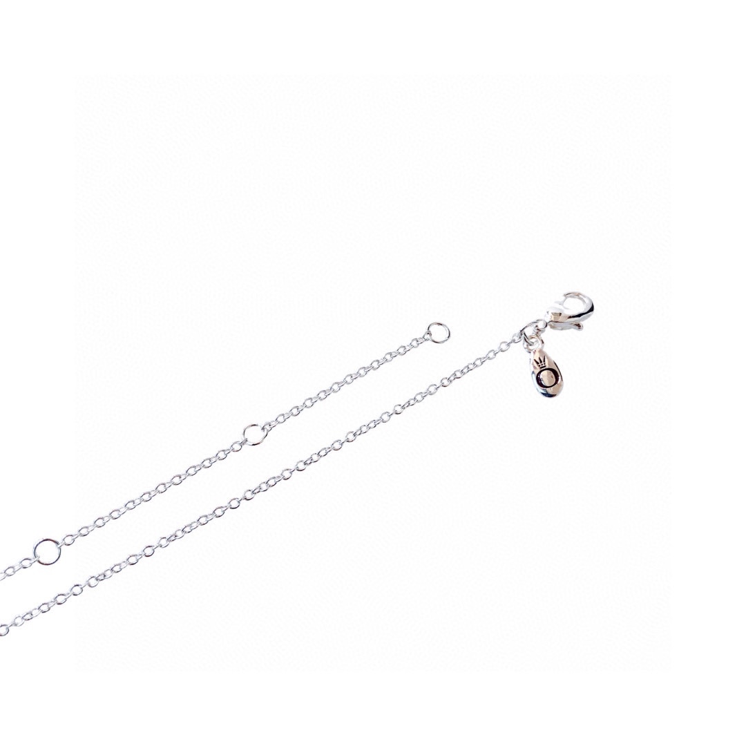 Pan women Necklace 11