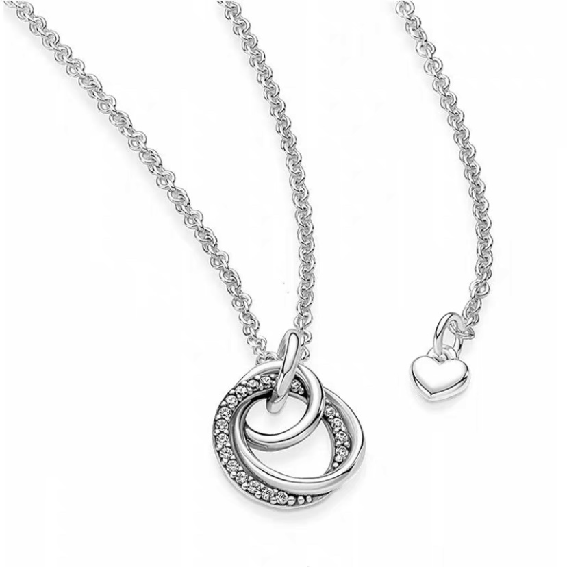 Pan women Necklace 14