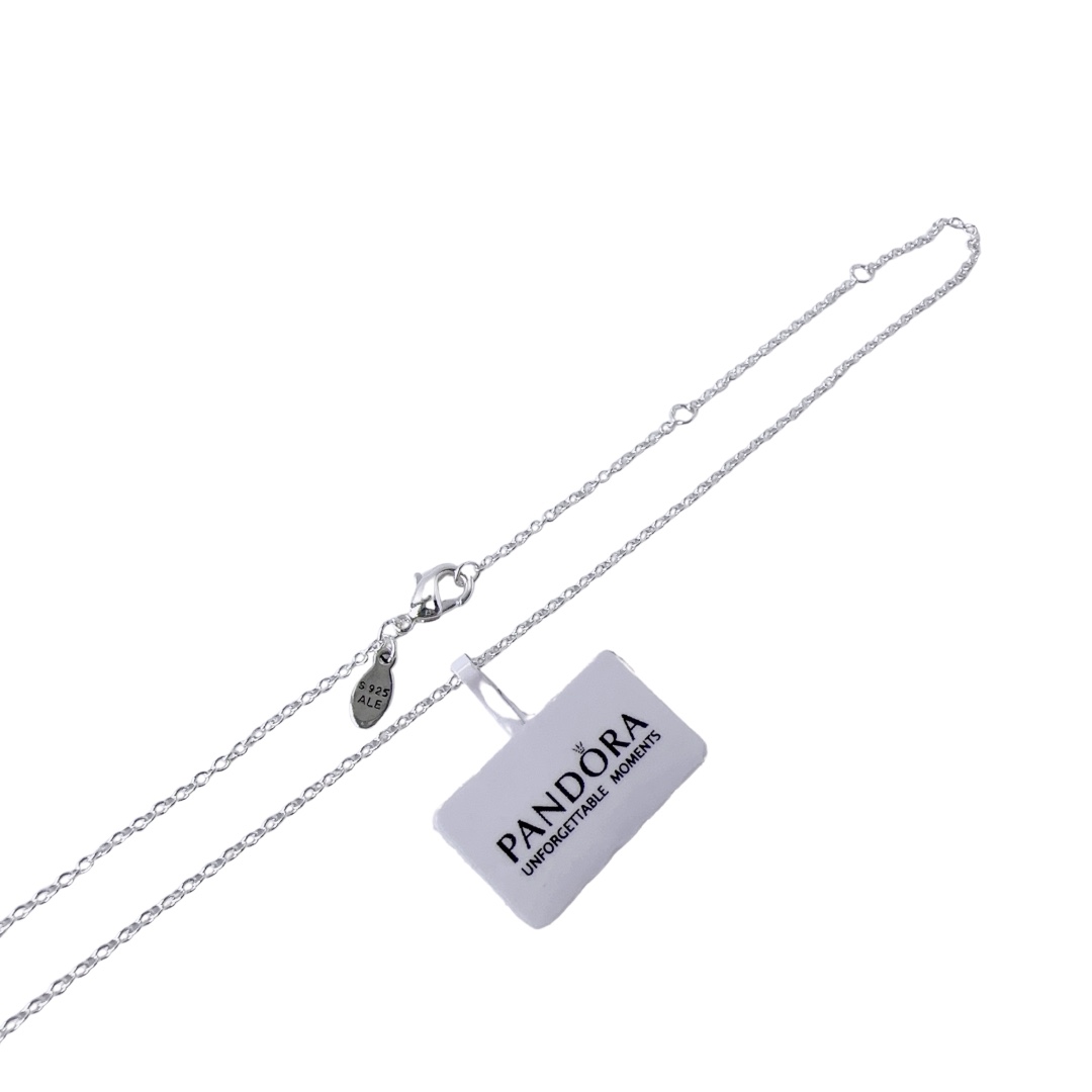 Pan women Necklace 15
