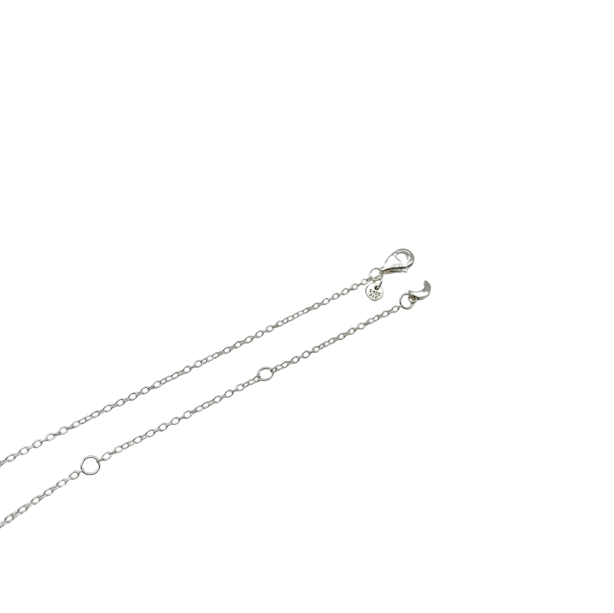 Pan women Necklace 20