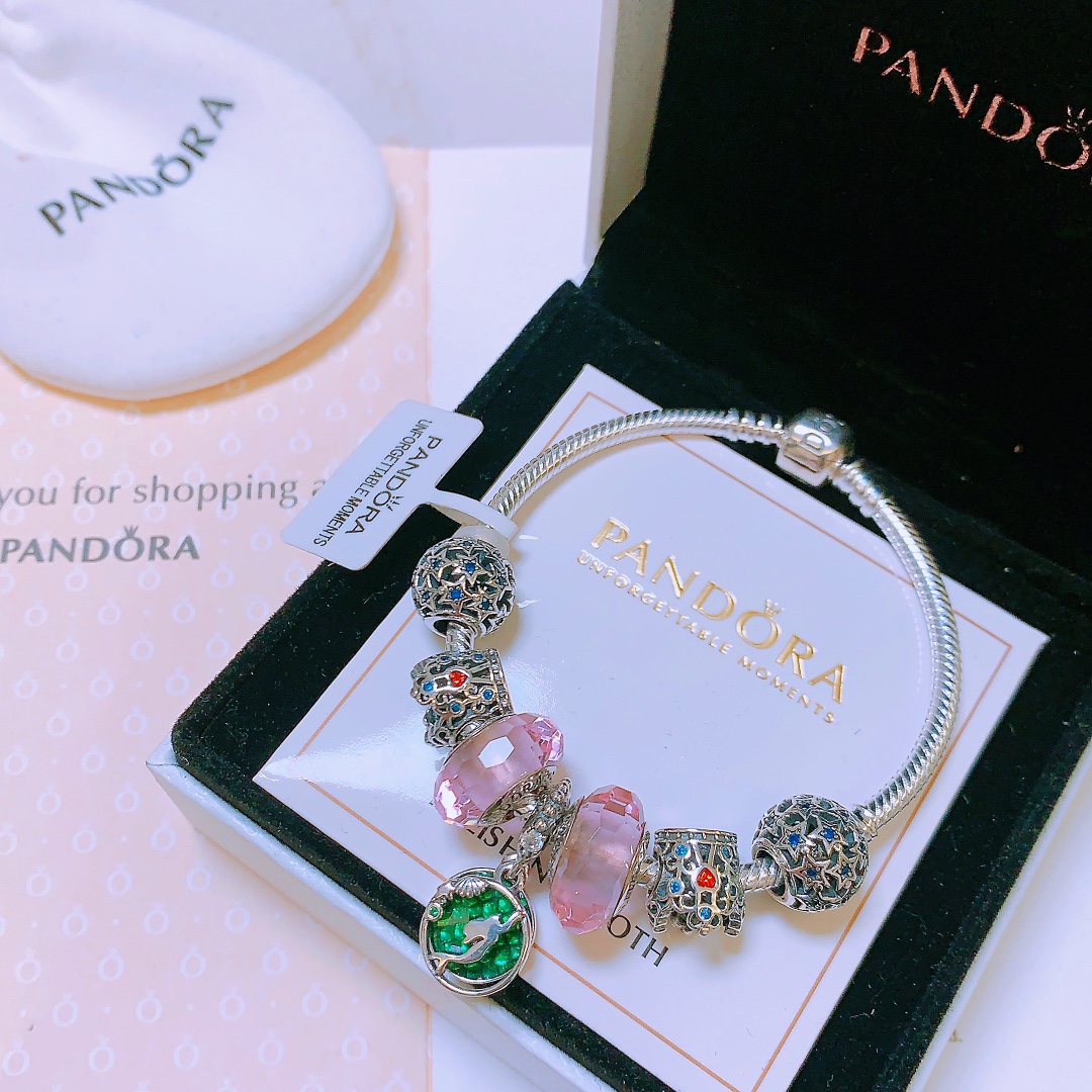 Pan women Bracelets  15