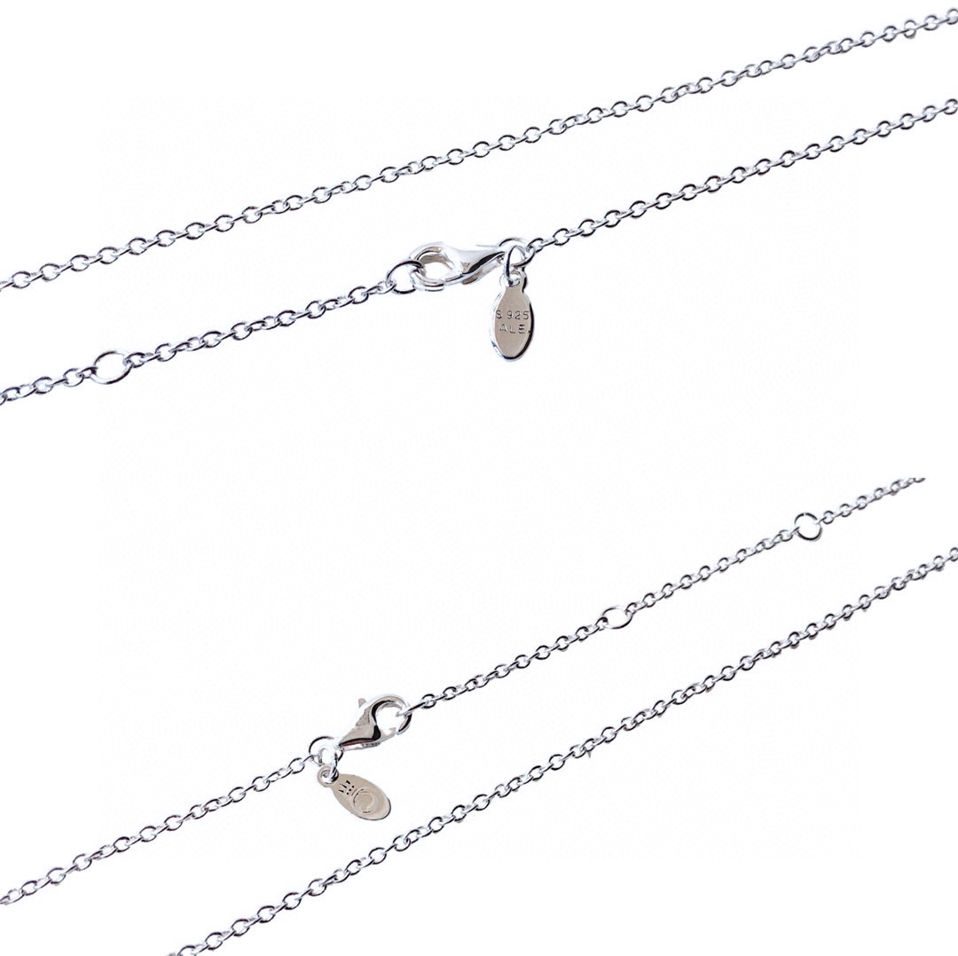 Pan women Necklace 28