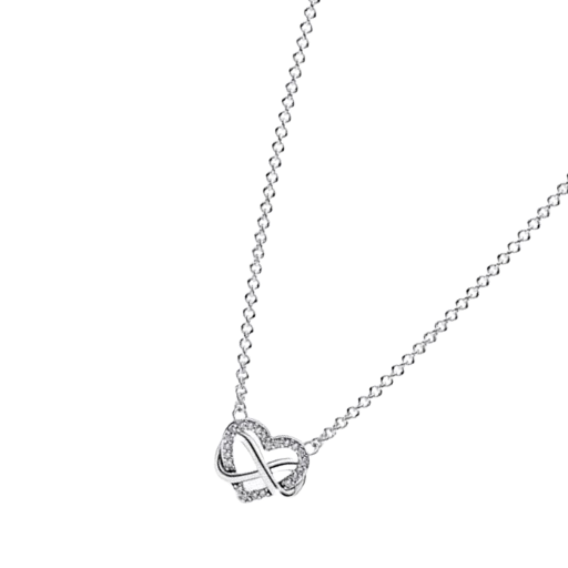 Pan women Necklace 29