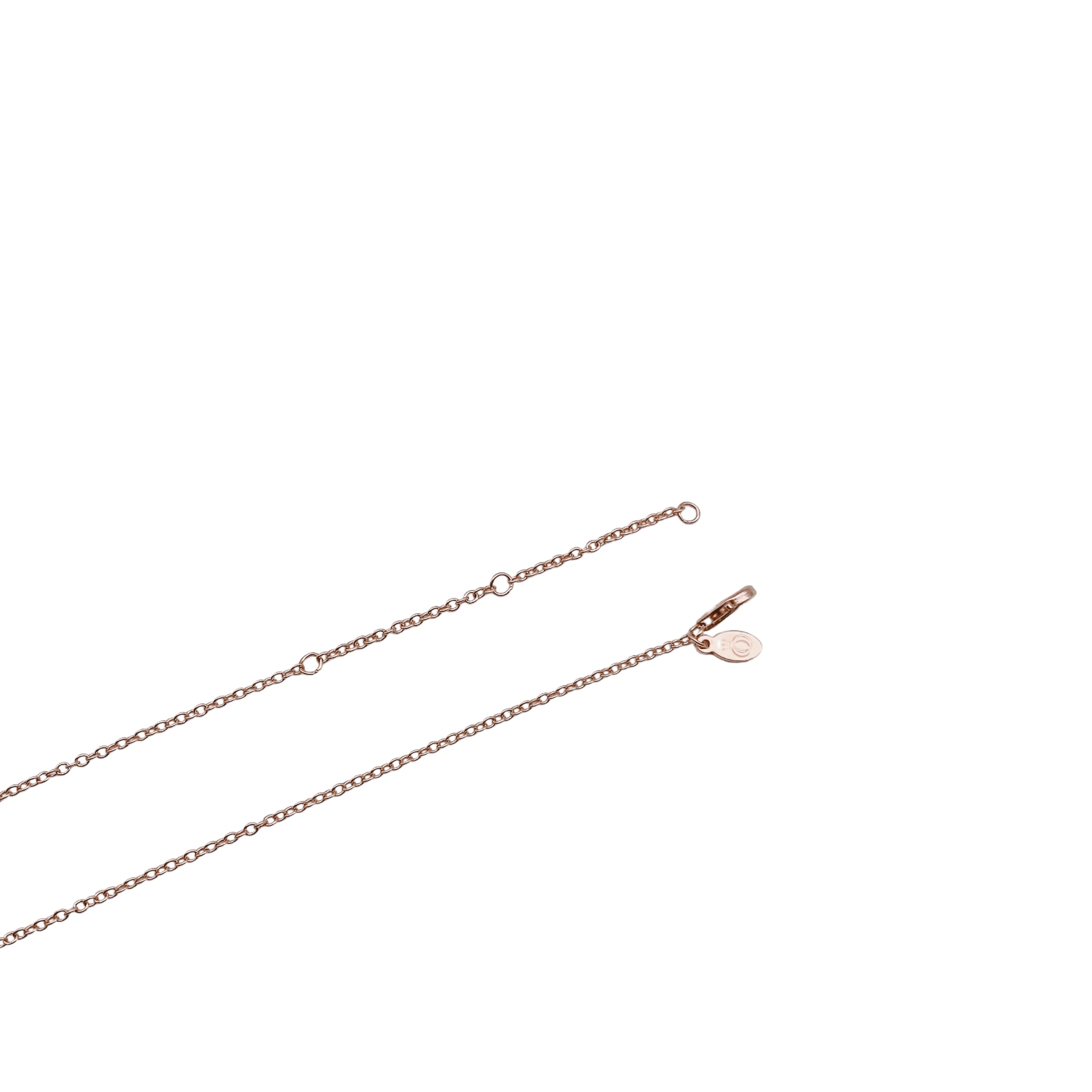 Pan women Necklace 33