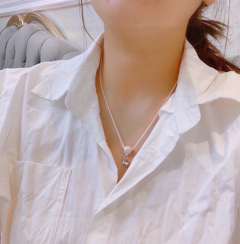 Pan women necklace 16