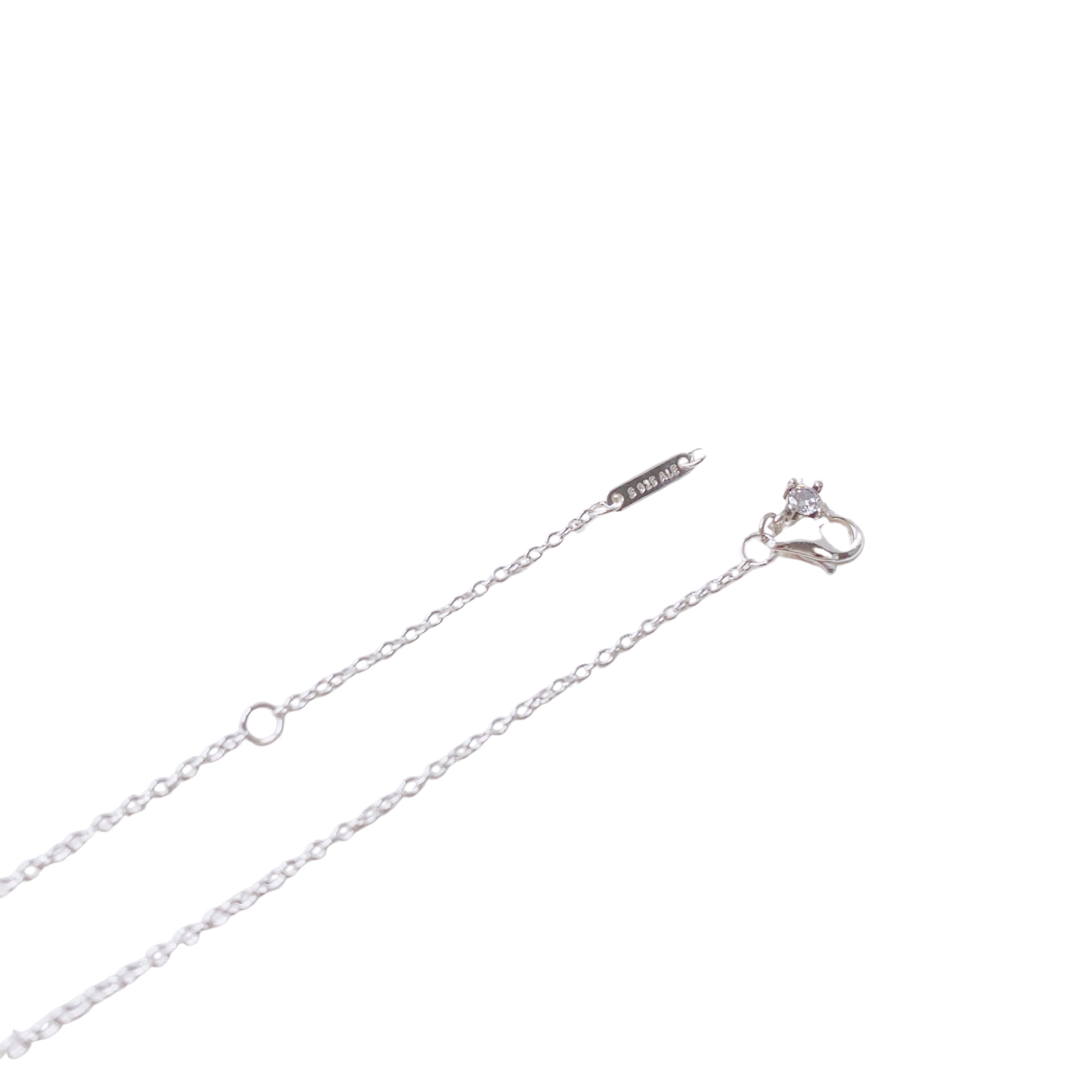 Pan women Necklace 34