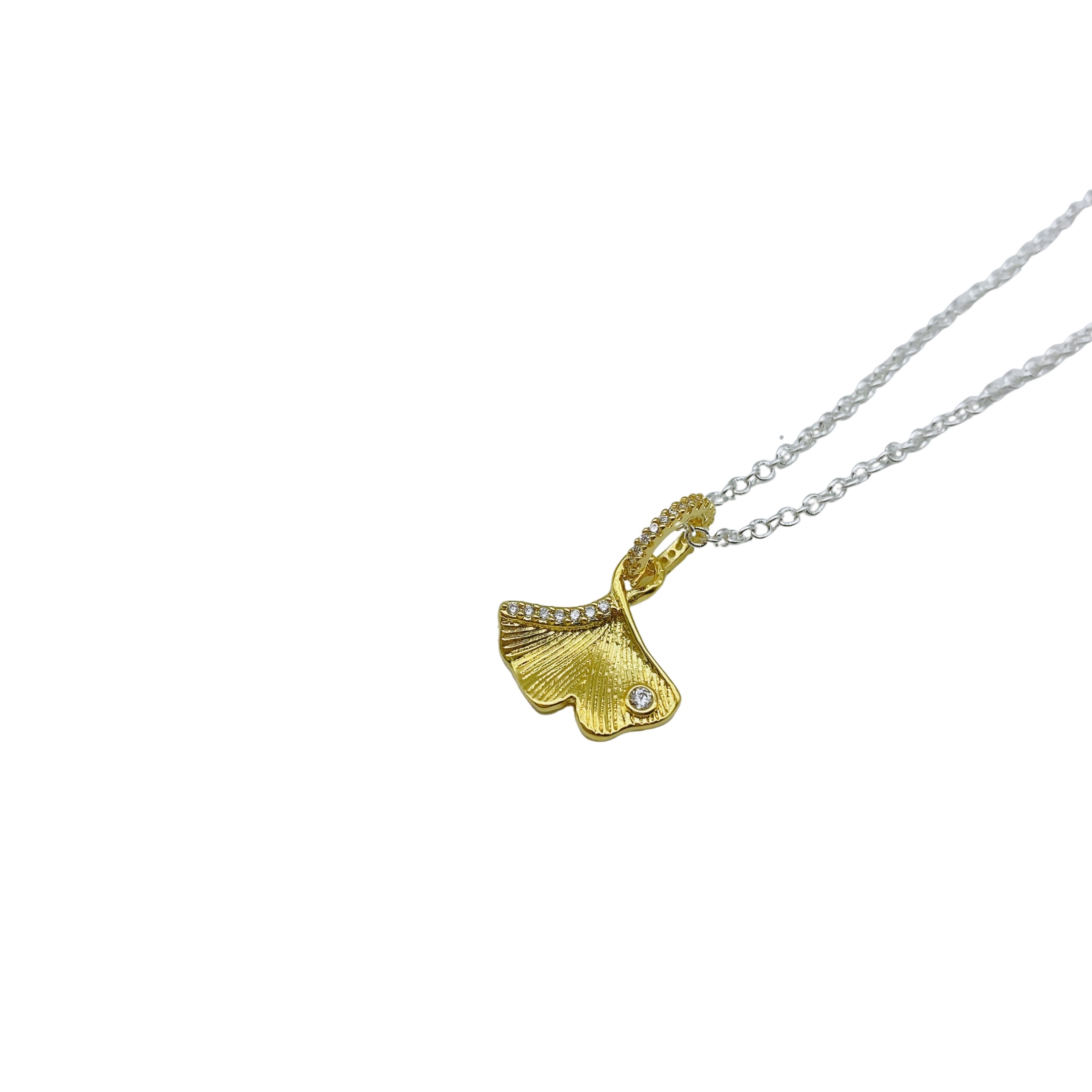 Pan women Necklace 37