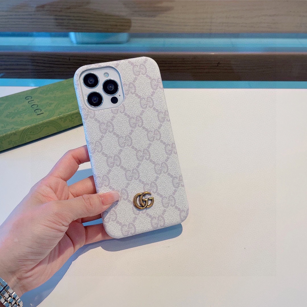 GG Phone Case 0008
