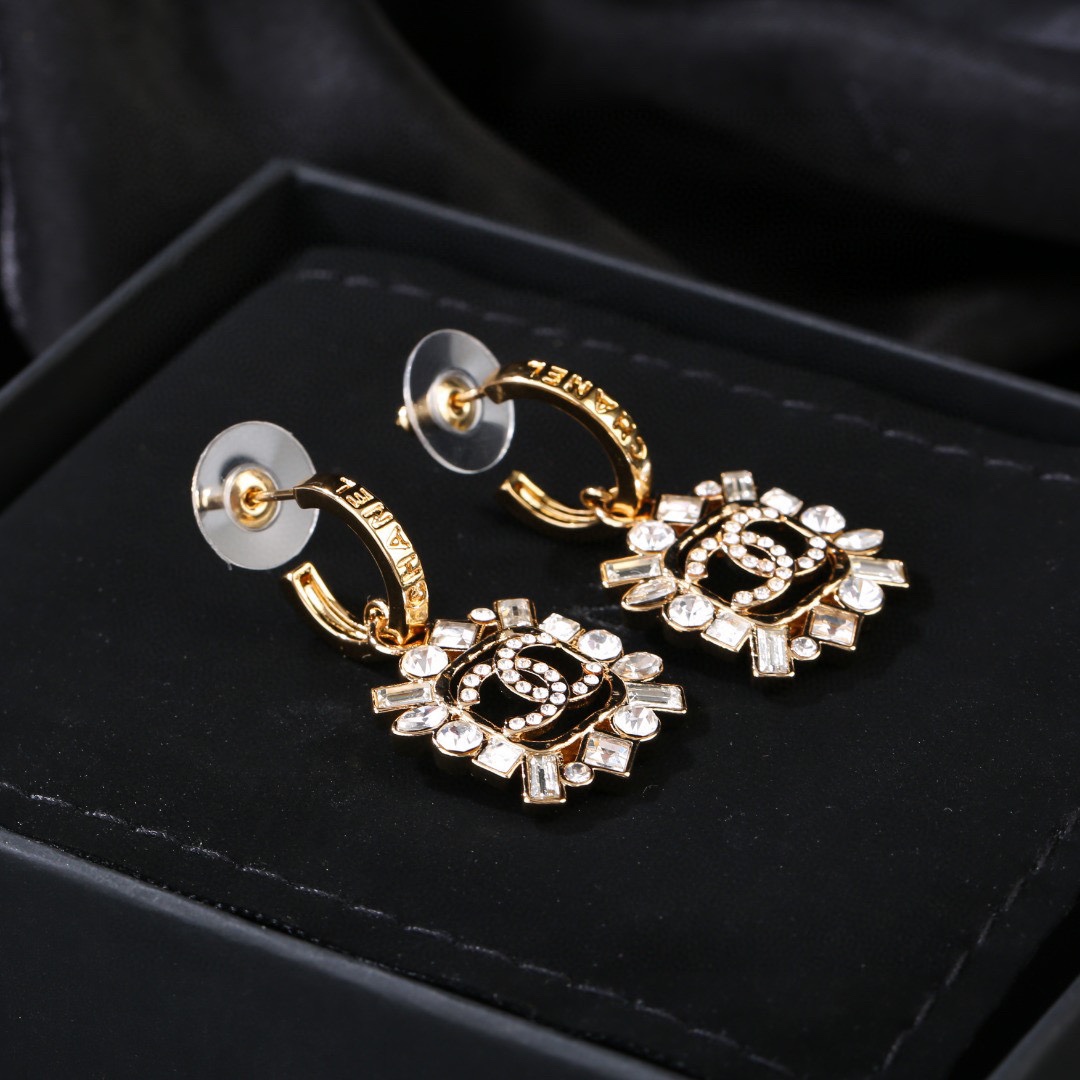 cc New Arrival Earrings 003