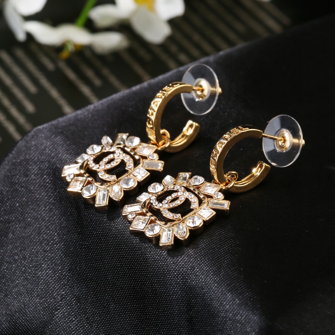 cc New Arrival Earrings 003