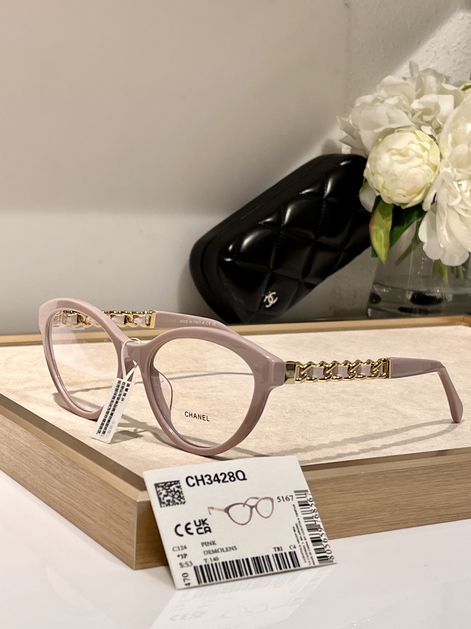 CH3428Q  Size:54-17-140
