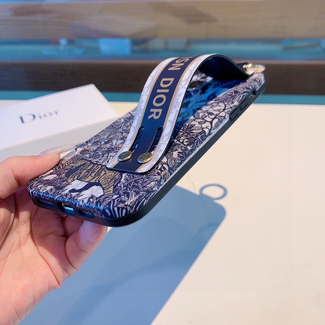 DO Phone Case 0017