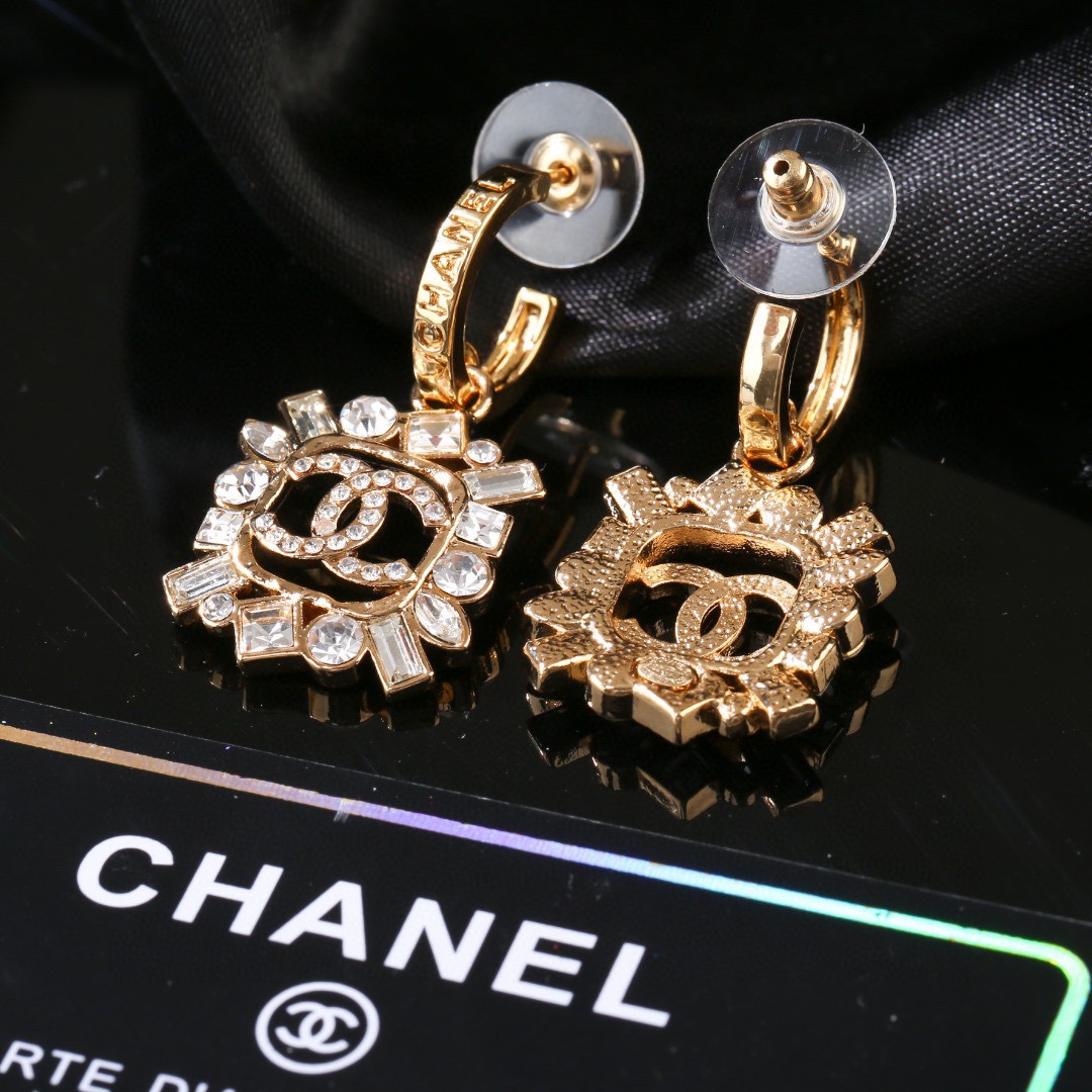cc New Arrival Earrings 003