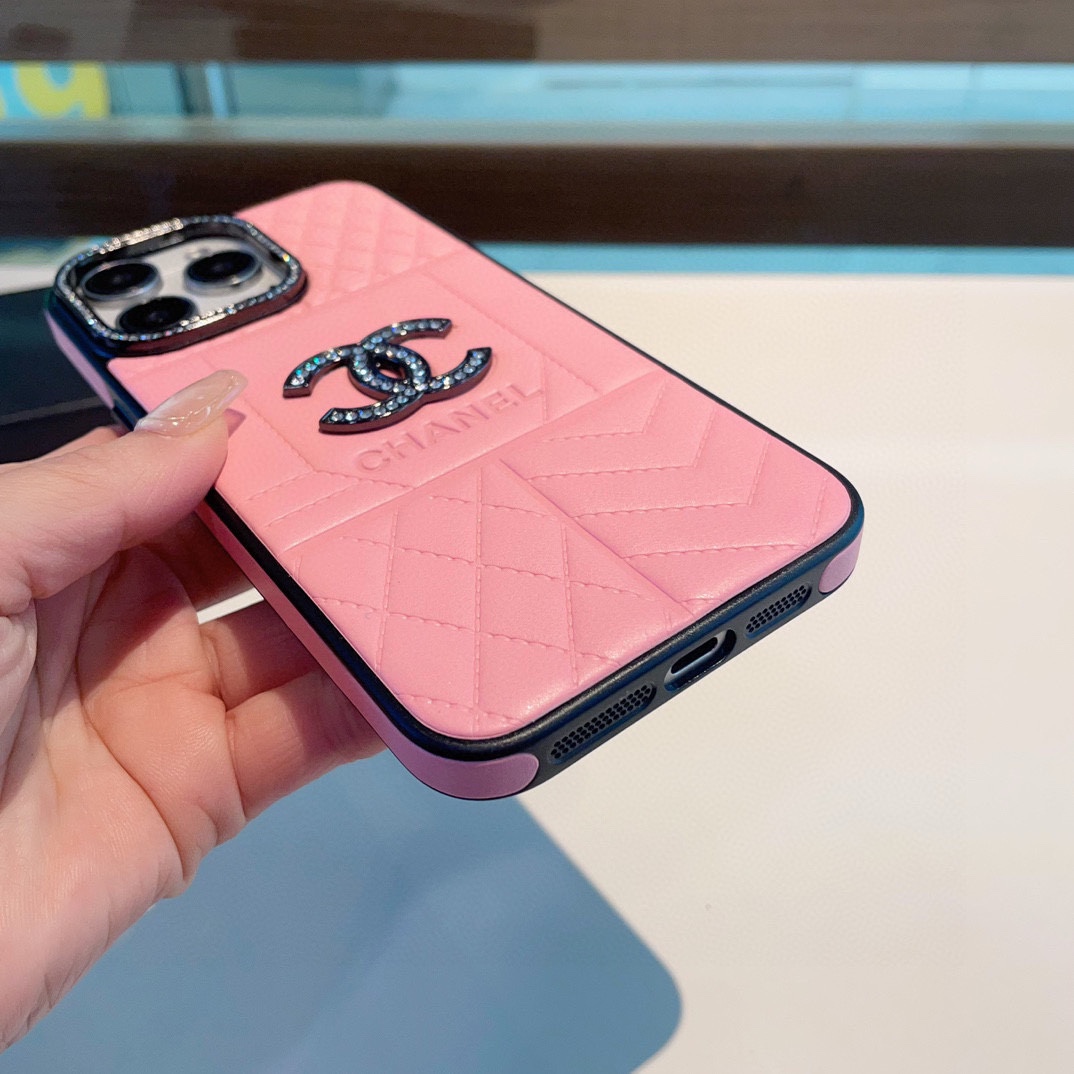 CC Phone Case 0023