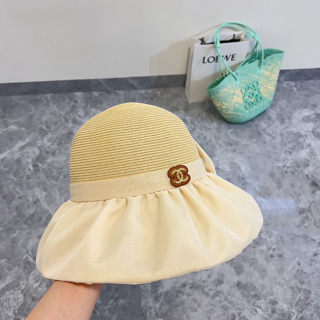 CC Hat 0035