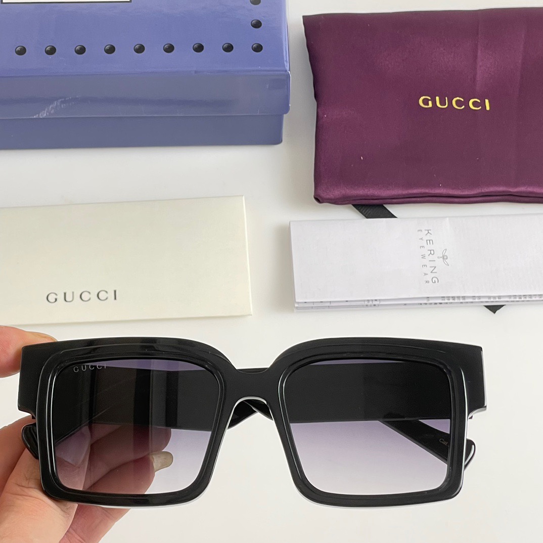 GG1307S SIZE：51-21-140