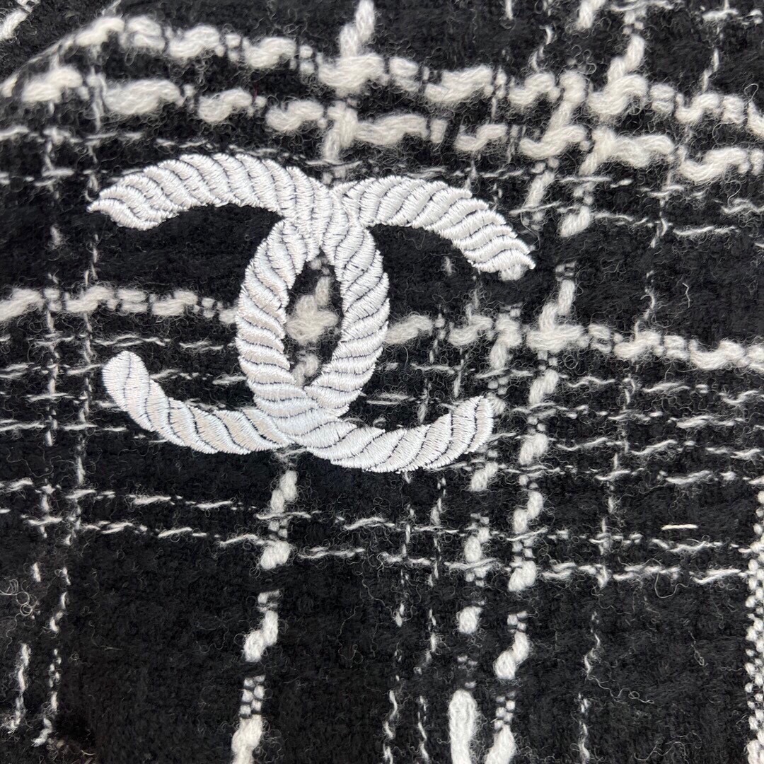 CC Scarf 70*190cm 0019