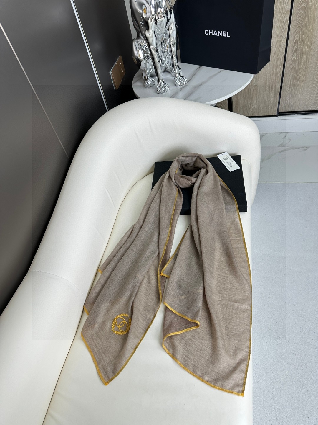 CC Scarf 100*200cm 0023