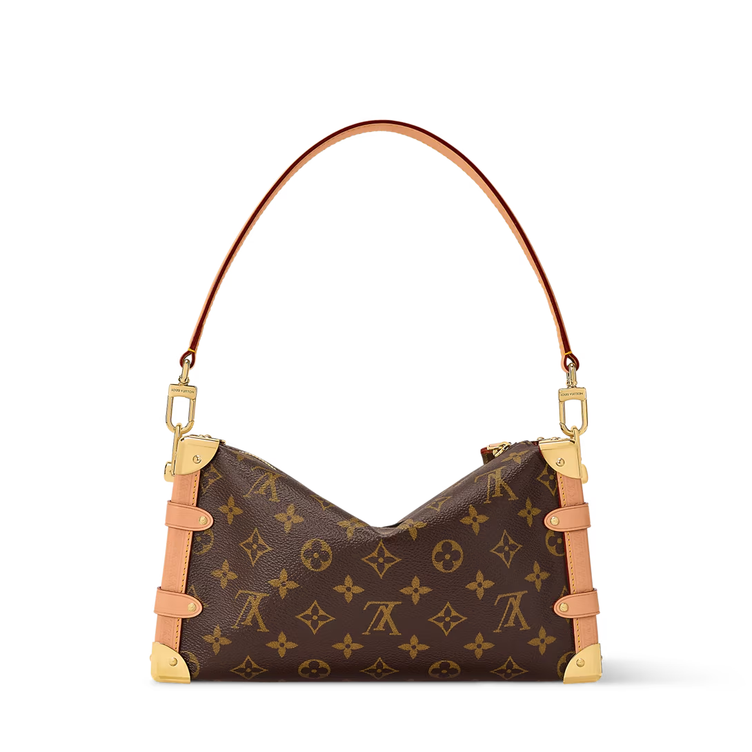 Louis M28385 Side Trunk MM East West 28 x 15 x 7 cm