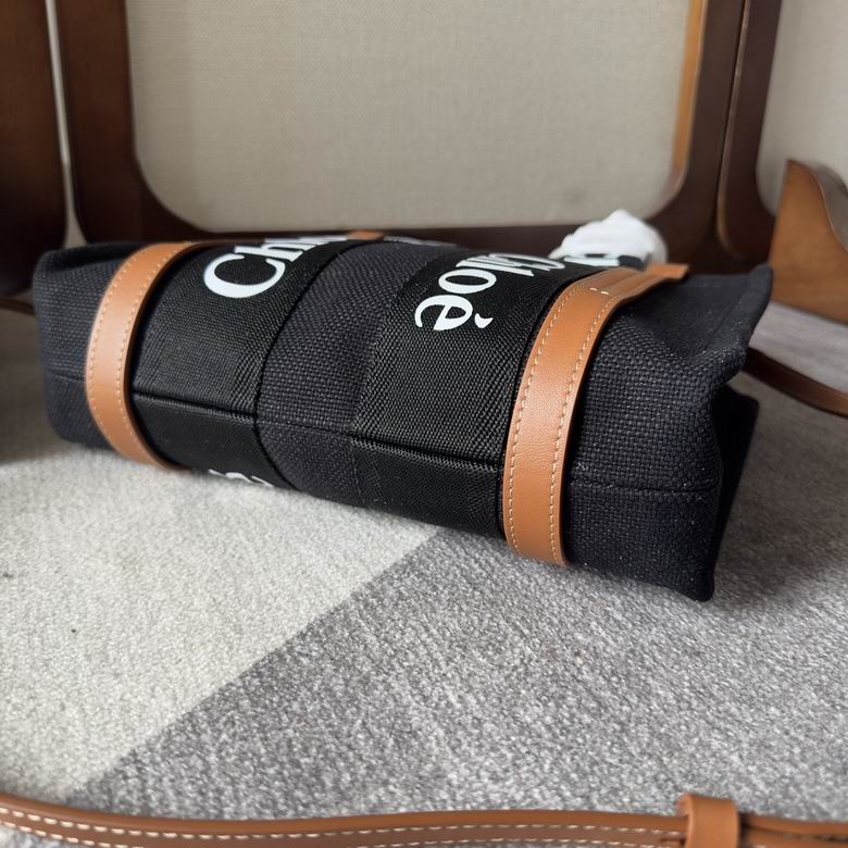 Ch Woody tote bag three size