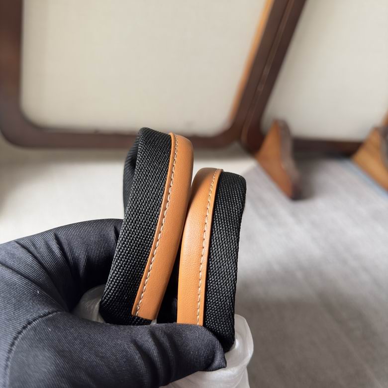 Ch Woody tote bag three size