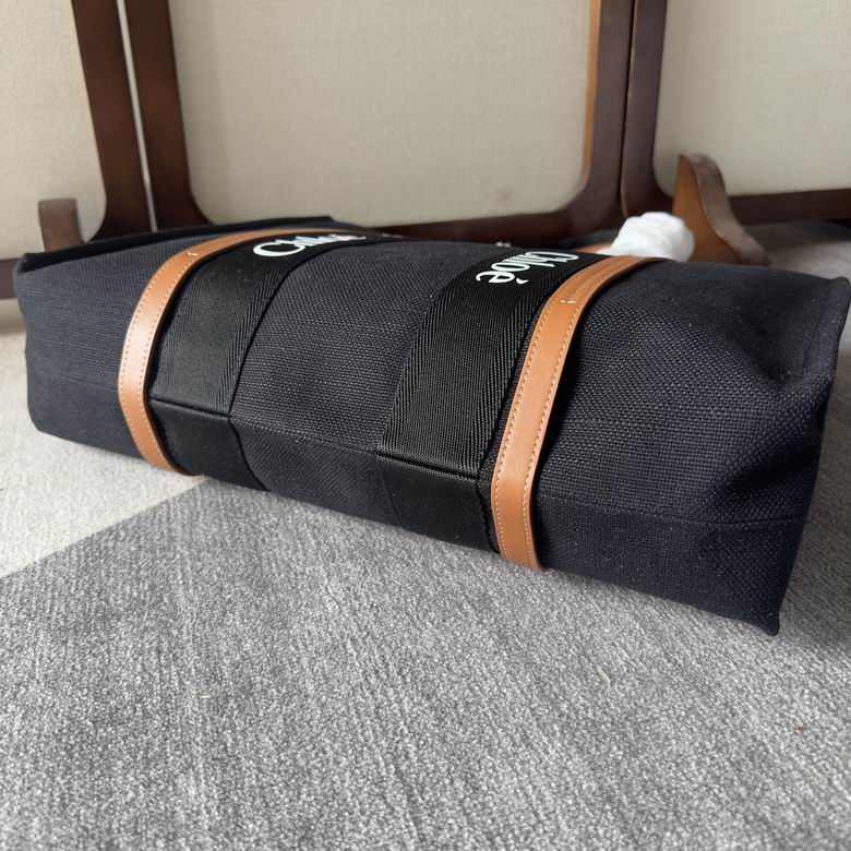 Ch Woody tote bag three size