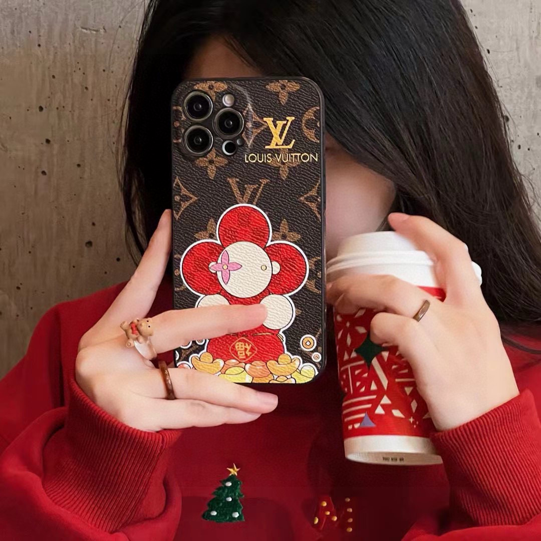 iPhone Case 027
