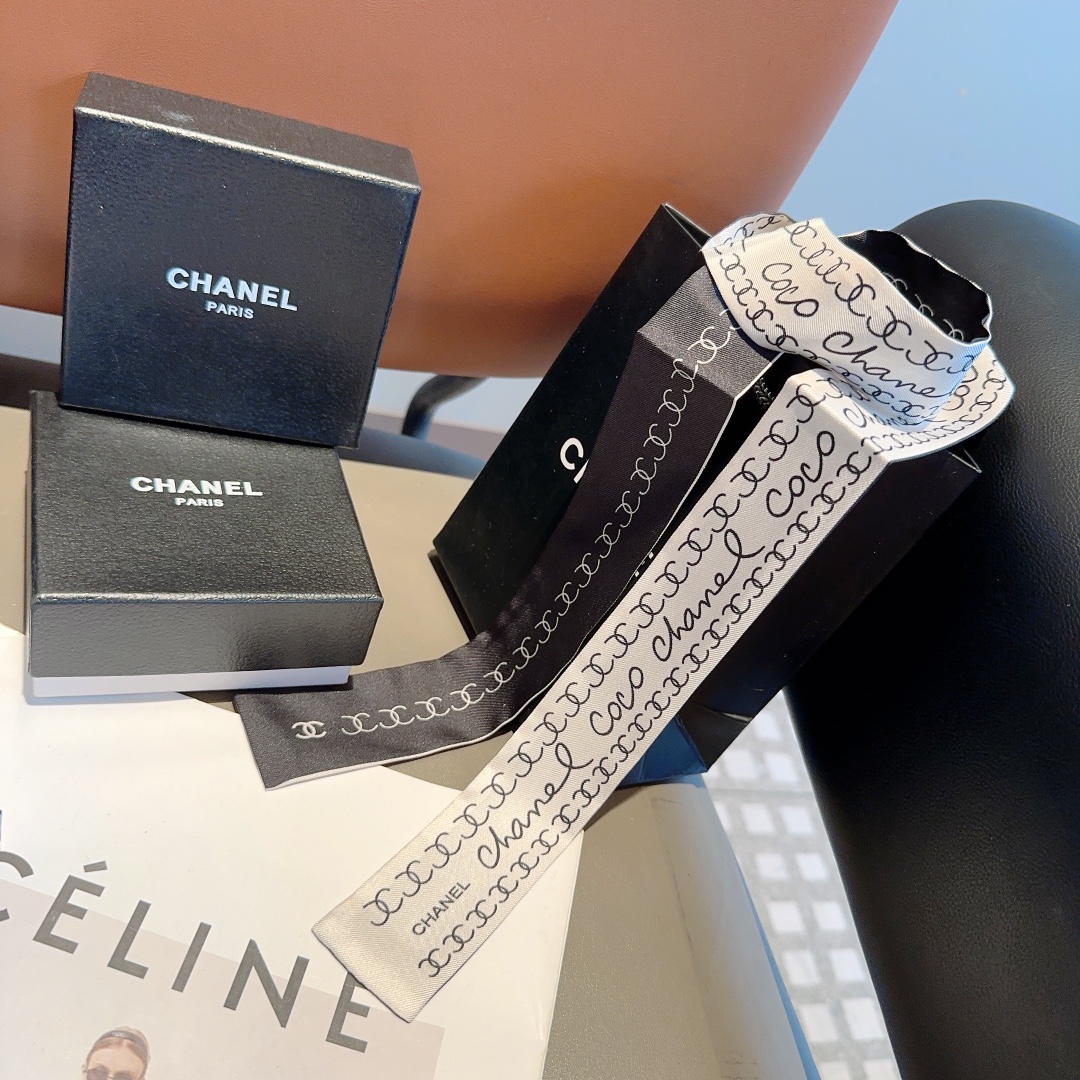 CC Scarf 3.5*90cm 0002