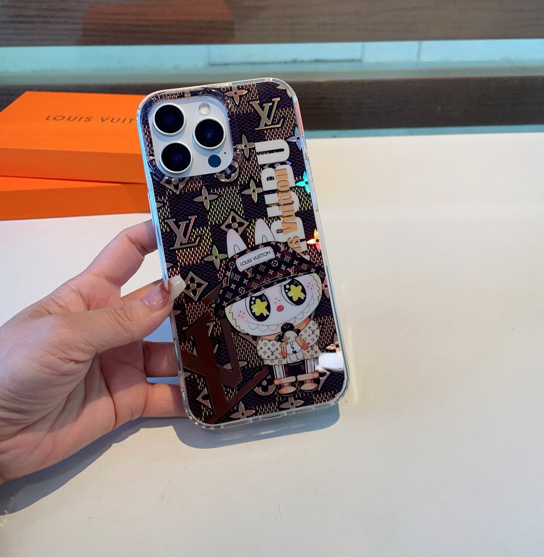 iPhone Case 028