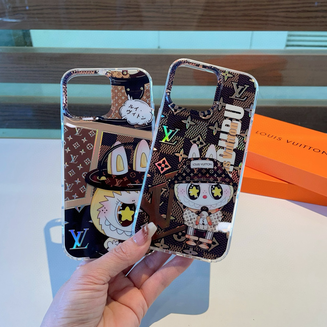 iPhone Case 028