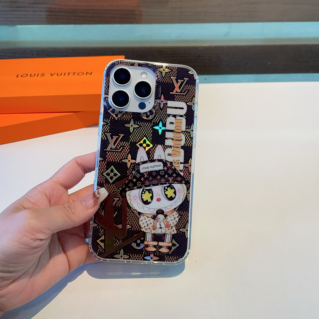 iPhone Case 028