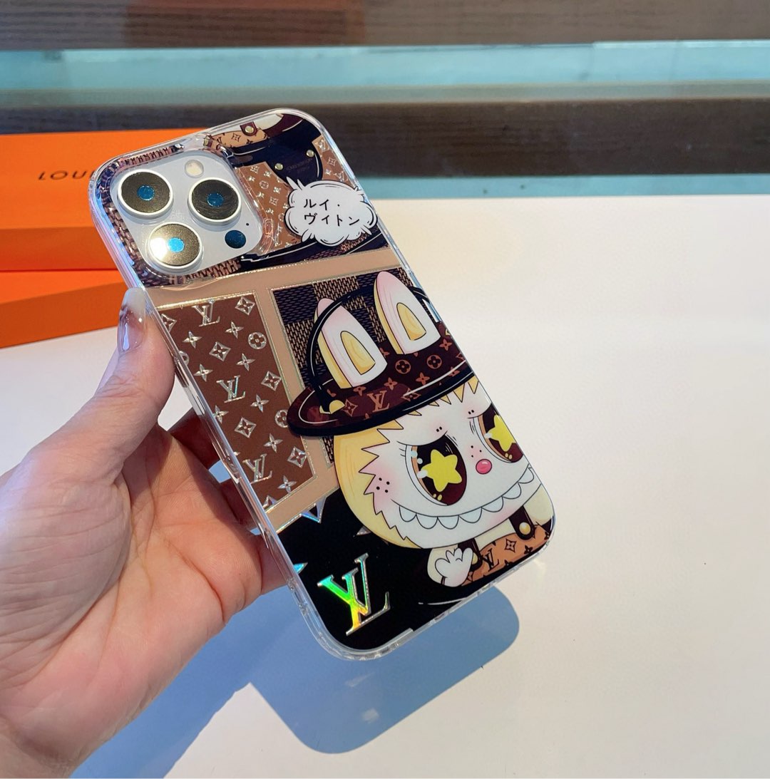 iPhone Case 029