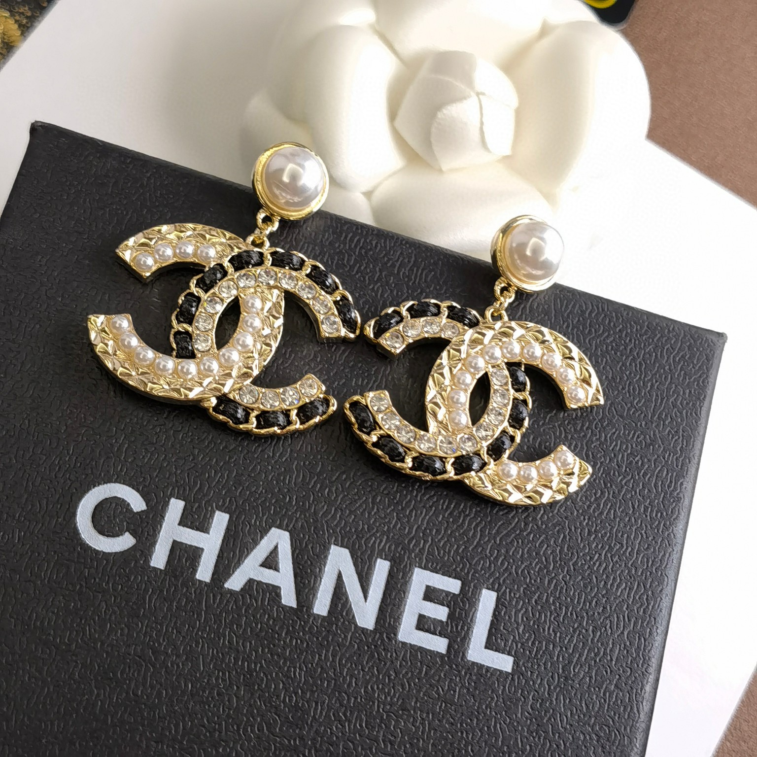 cc New Arrival Earrings 009