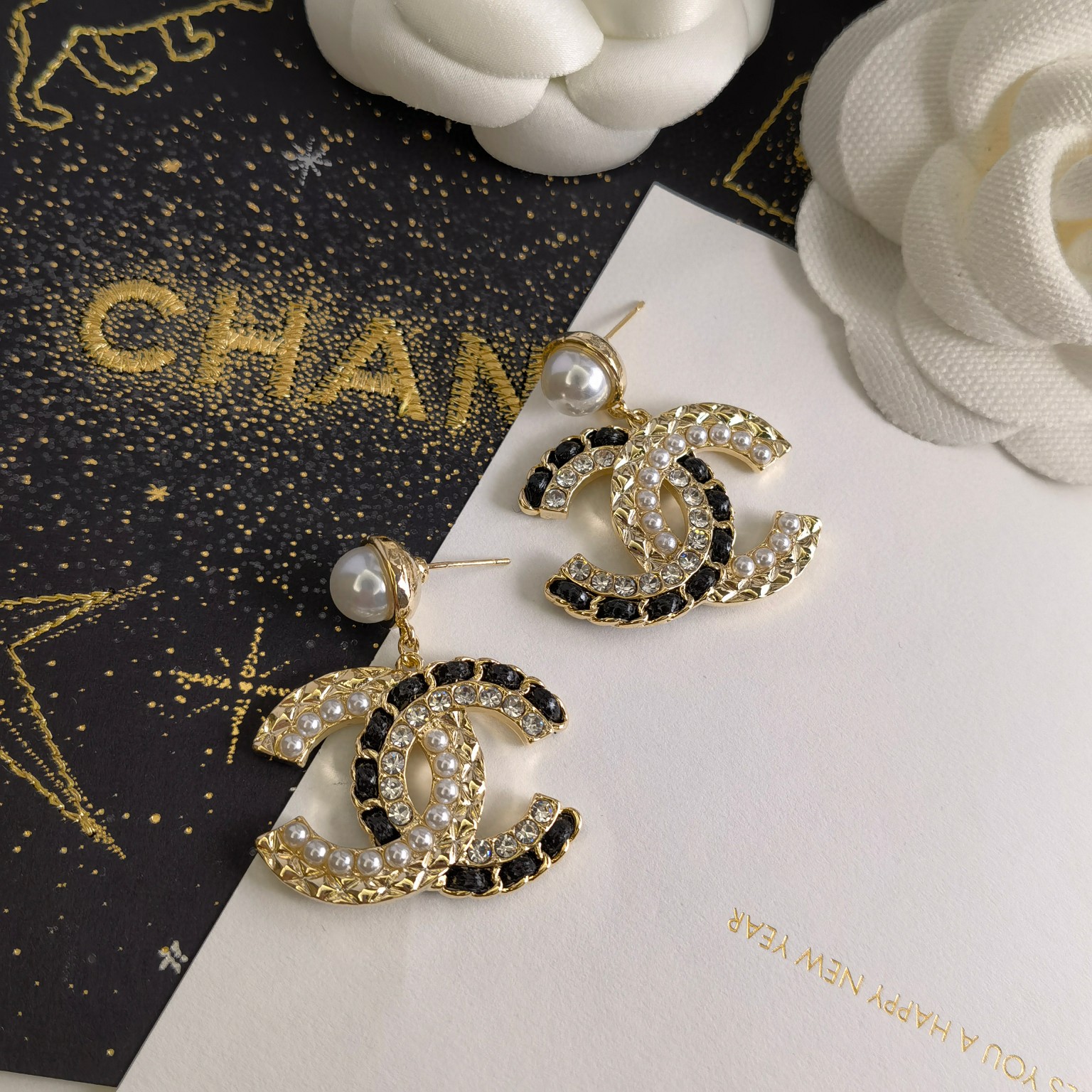 cc New Arrival Earrings 009