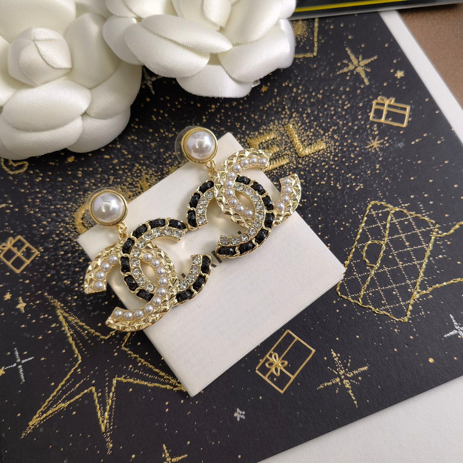 cc New Arrival Earrings 009